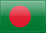 Drapeau BANGLADESH