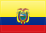 Drapeau ECUADOR