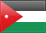 Drapeau JORDAN