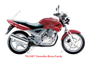 250 CBX 2002 CBX2501