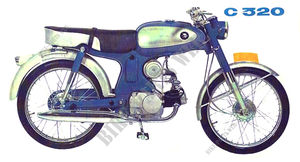 50 CHALY 1967 CF50_68