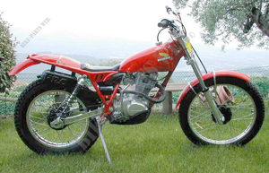 220 TRIAL 1980 RS220T