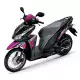 125 CLICK 2014 ACB125BE