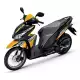 125 CLICK 2014 ACB125BE