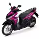 125 CLICK 2015 ACB125BTF