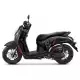 110 SCOOPY 2021 ACF110CBTM