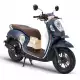 110 SCOOPY 2021 ACF110CBTM