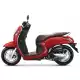 110 SCOOPY 2021 ACF110CBTM