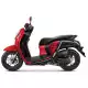 110 SCOOPY 2021 ACF110CBTM