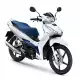 125 WAVE 2024 AFS125CSFR_TH
