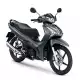 125 WAVE 2024 AFS125CSFR_TH