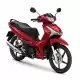 125 WAVE 2024 AFS125CSFR_TH
