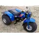 110 ATC 1984 ATC110E
