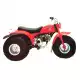 110 ATC 1979 ATC110Z