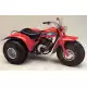 200 ATC 1982 ATC200EC
