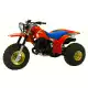 250 ATC 1984 ATC250RD
