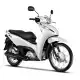125 BIZ 2025 BC125ESS