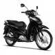 125 BIZ 2025 BC125ESS