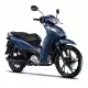125 BIZ 2025 BC125EXS