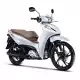 125 BIZ 2025 BC125EXS