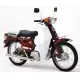 90 CUB 1986 C90CMG