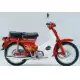 90 CUB 1997 C90CWV