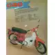 90 CUB 1976 C90Z2