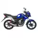110 BLADE 2016 CB110G