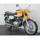 125 CB 1970 CB125K3
