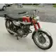 125 CB 1969 CB125K3