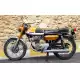 125 CB 1970 CB125K4