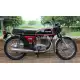 200 CB 1973 CB200