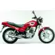 250 CB 2001 CB2501