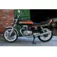 250 CB 1980 CB250NA