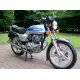250 CB 1980 CB250NA