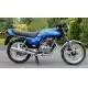 250 CB 1980 CB250NA