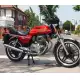 250 CB 1982 CB250NDB