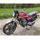 250 CB 1982 CB250NDC