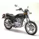 250 CB 1980 CB250TA
