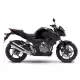 300 CBR 2016 CB300FG