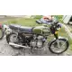 350 CB 1976 CB350F0