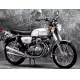 350 CB 1976 CB350F0