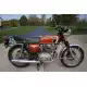 350 CB 1973 CB350G