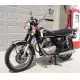 350 CB 1973 CB350G