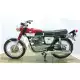 350 CB 1969 CB350K0