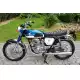 350 CB 1969 CB350K1