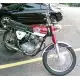 350 CB 1969 CB350K1