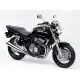 400 CB 1994 CB400F2R