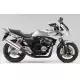 400 CB 2006 CB400S6
