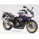 400 CB 2006 CB400S6